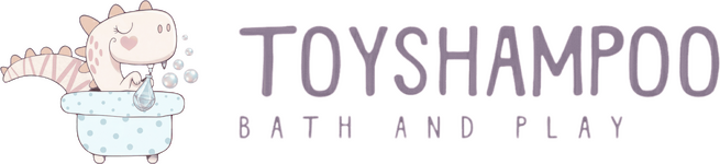 Toy Shampoo - Bath and Play