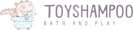 Toy Shampoo - Bath and Play