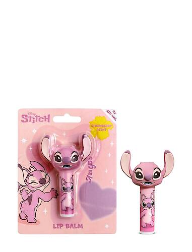 Angel Lip Balm With 3D Cap