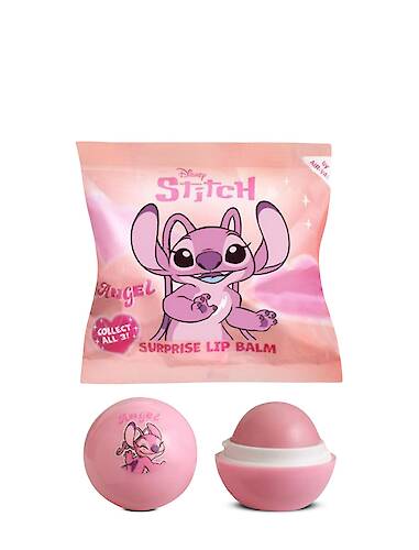 Angel Surprise Bag Lip Balm Light Pink